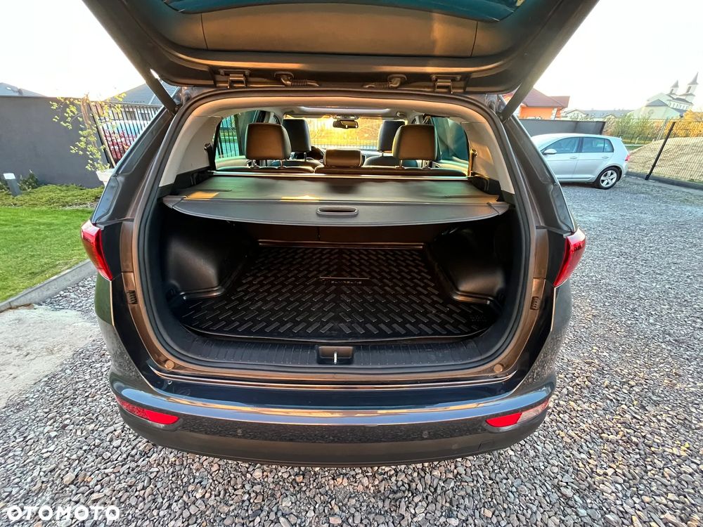 Kia Sportage 2.0 CRDI L 2WD - 18