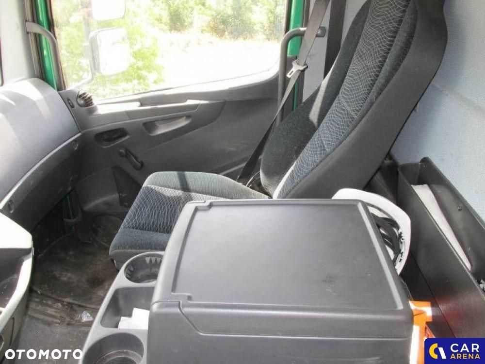 Mercedes-Benz Atego - 18
