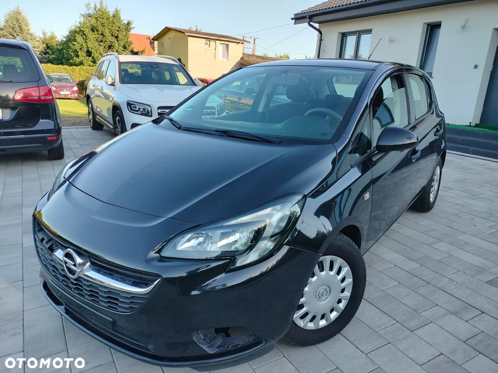 Opel Corsa - 22