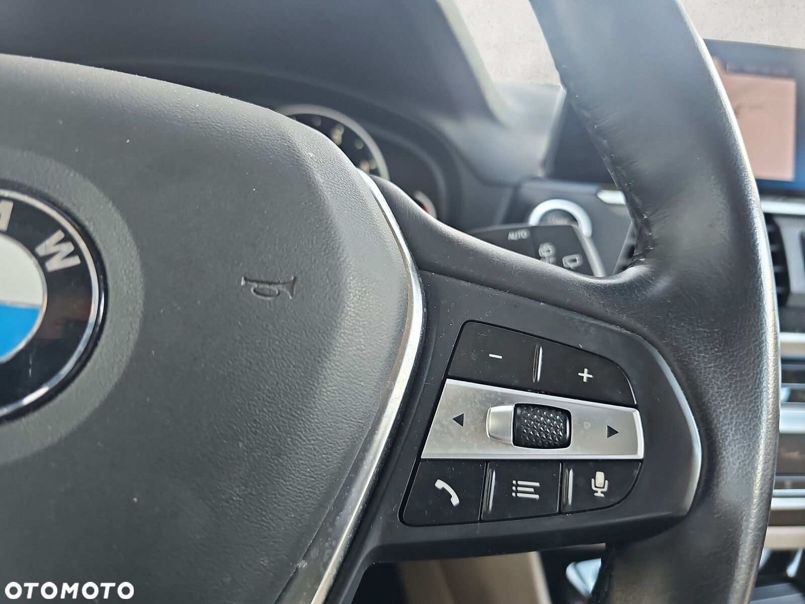 BMW X3 - 18