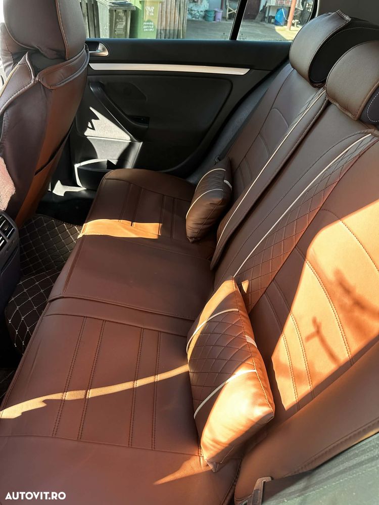 Volkswagen Golf 1.4 TSI Edition - 7