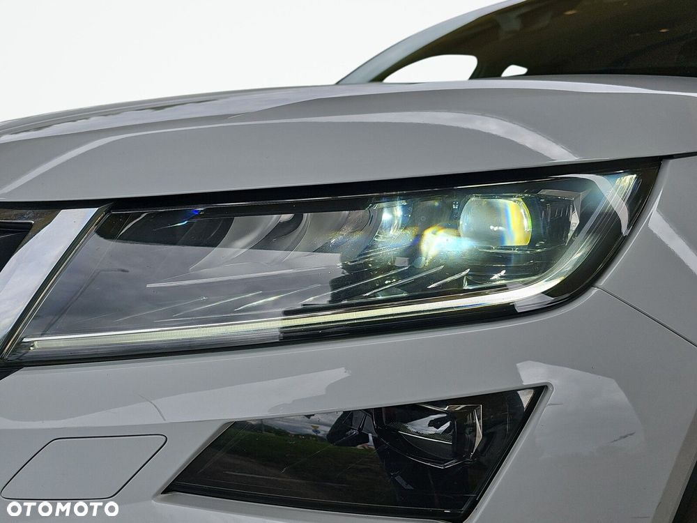 Skoda Kodiaq 1.5 TSI ACT 4x2 Style DSG - 38