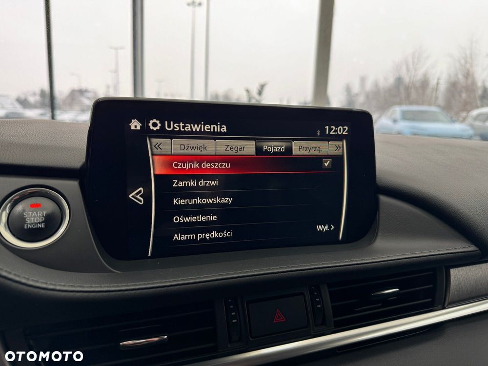 Mazda 6 2.0 SkyJoy - 33