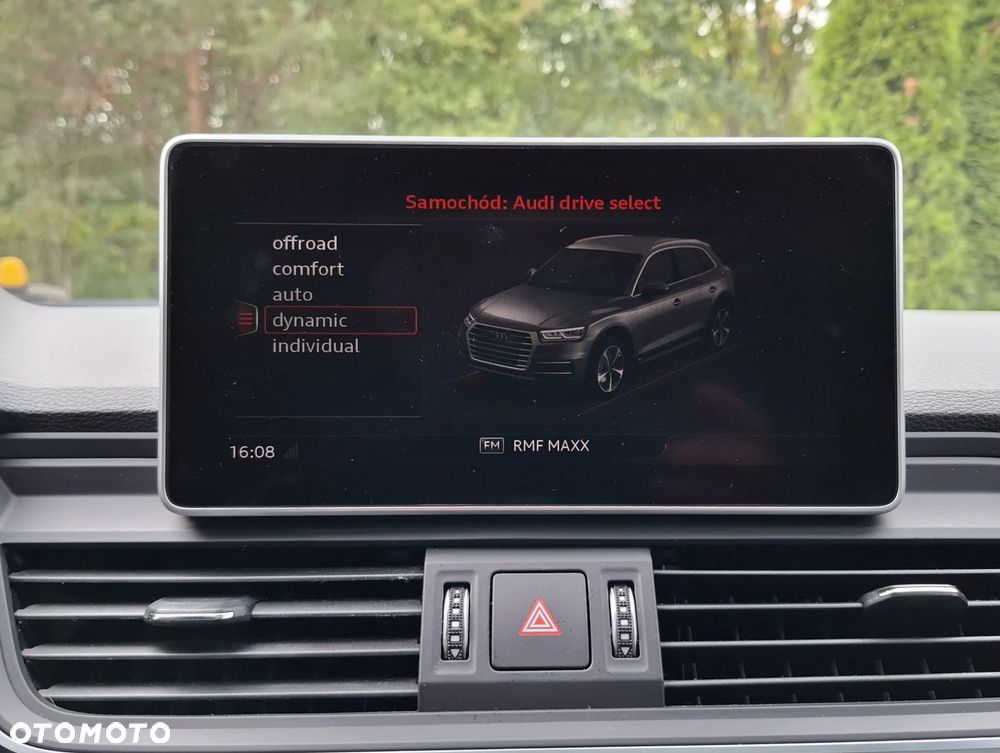 Audi SQ5 3.0 TFSI Quattro Tiptronic - 28
