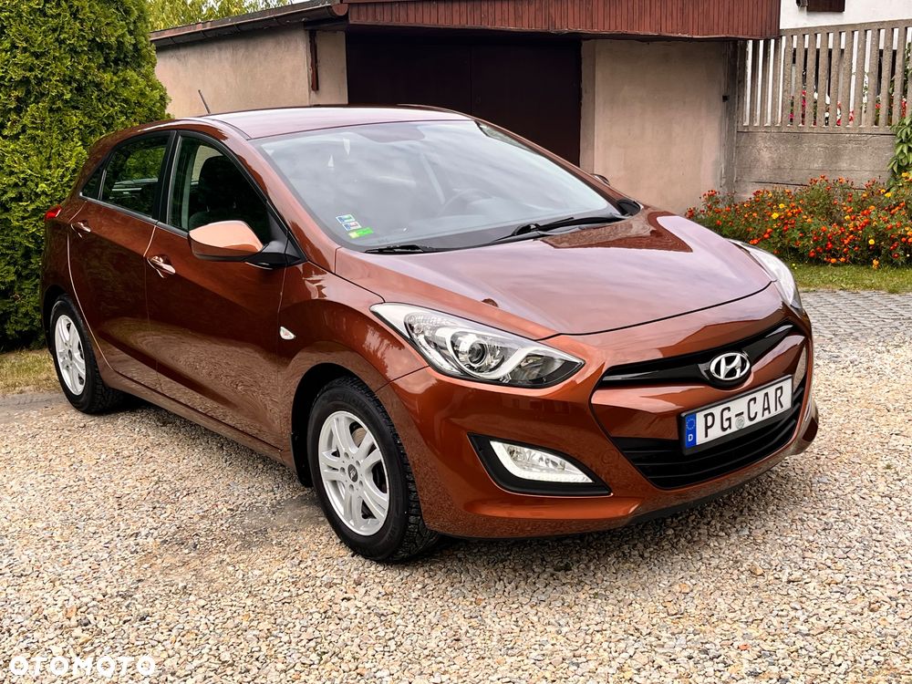 Hyundai i30 1.6 Comfort - 1