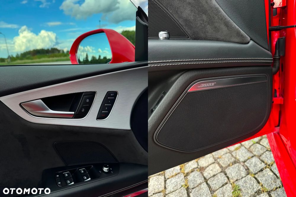 Audi A7 Sportback - 22