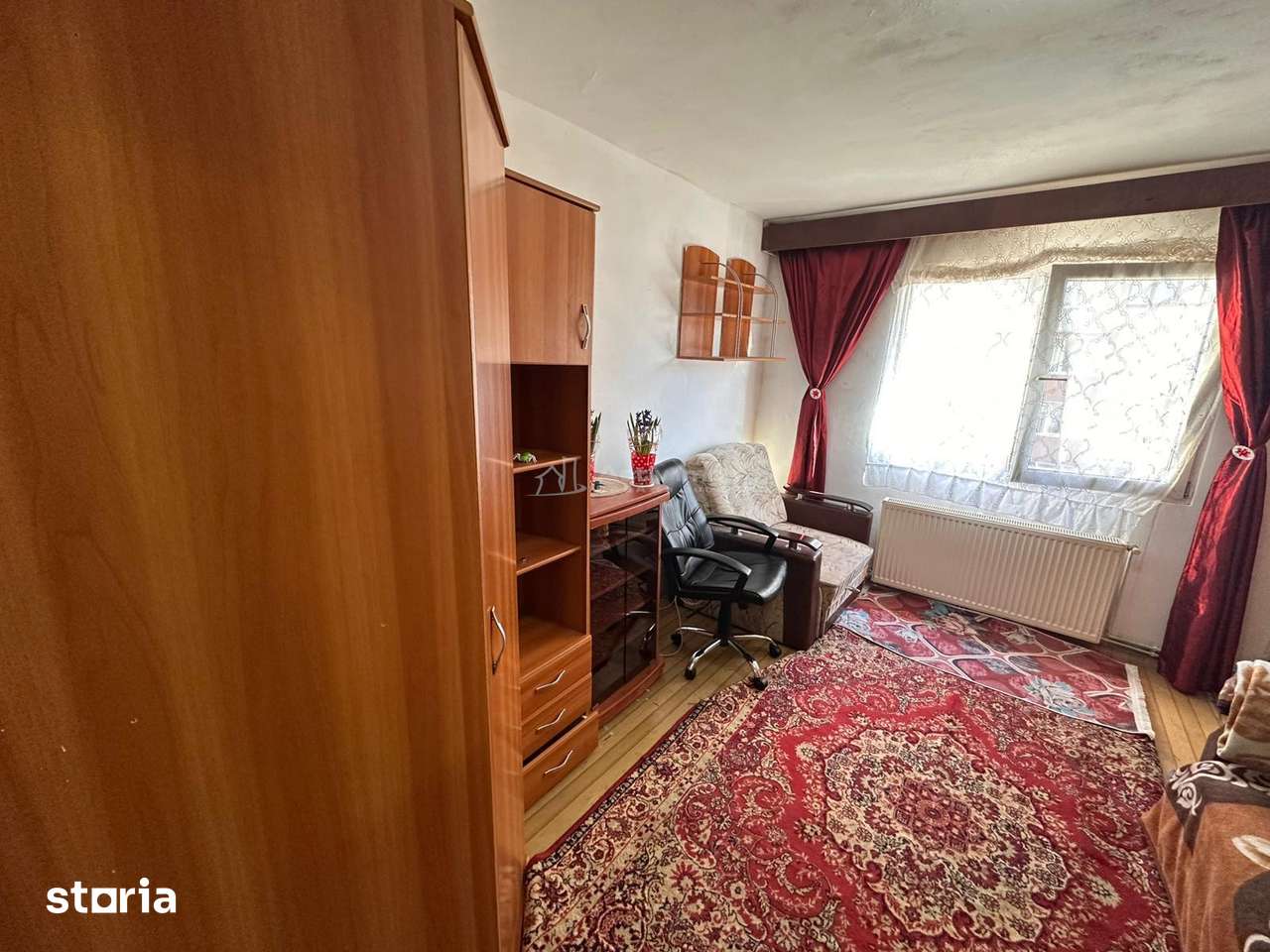 Garsoniera - Noua - 22 mp - Imagine principală: 2/12
