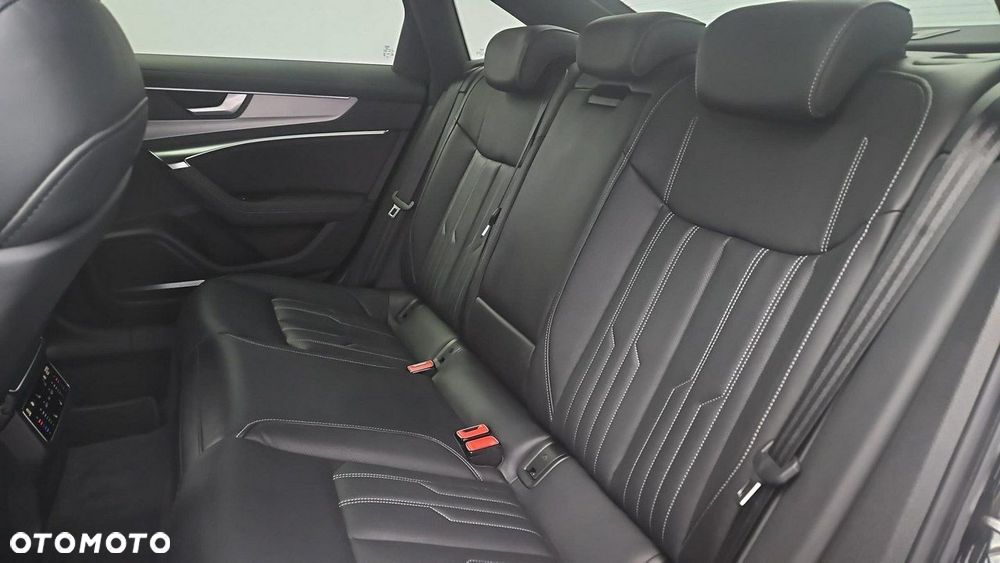 Audi A6 55 TFSI Quattro Sport S tronic - 16