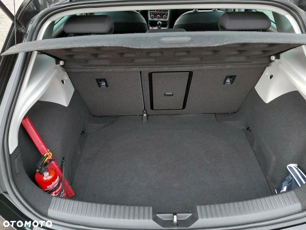 Seat Leon 1.5 TSI Xcellence - 38