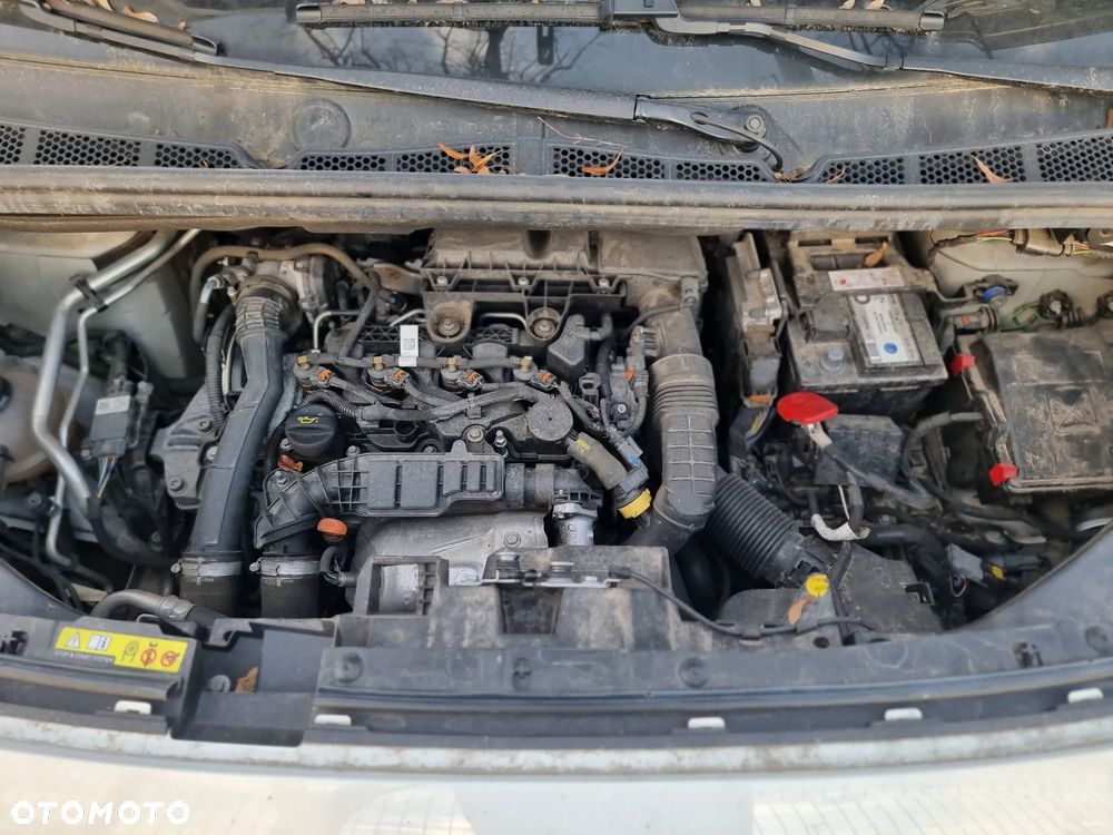 Citroën Berlingo - 21