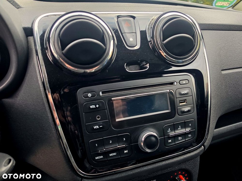 Dacia Dokker TCe 115 Laureate - 37