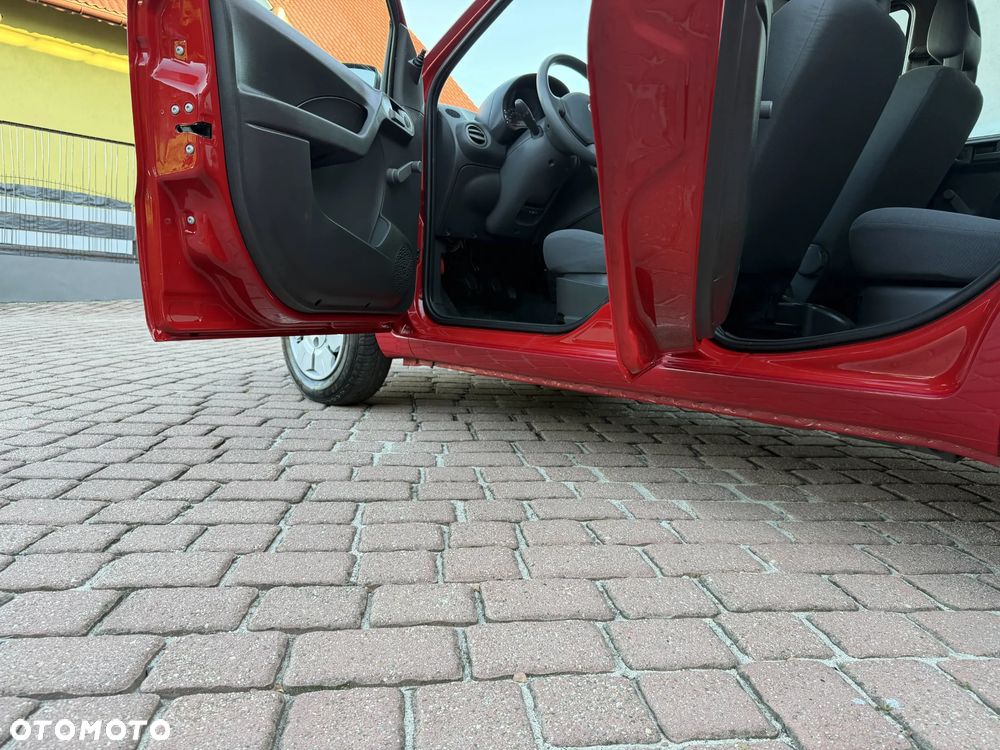 Fiat Panda 1.1 Fresh Eco - 30