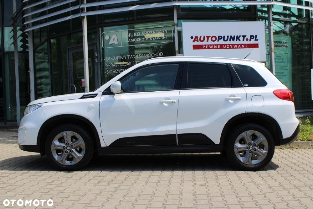 Suzuki Vitara - 8