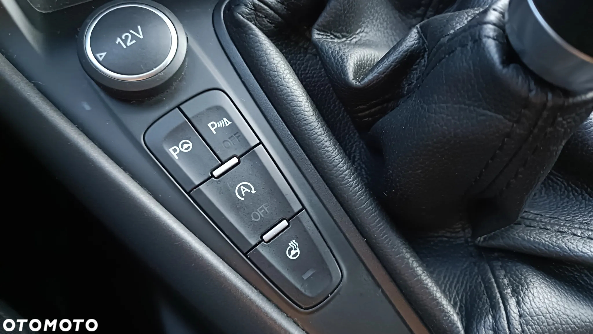 Ford Focus 1.0 EcoBoost Ambiente - 18