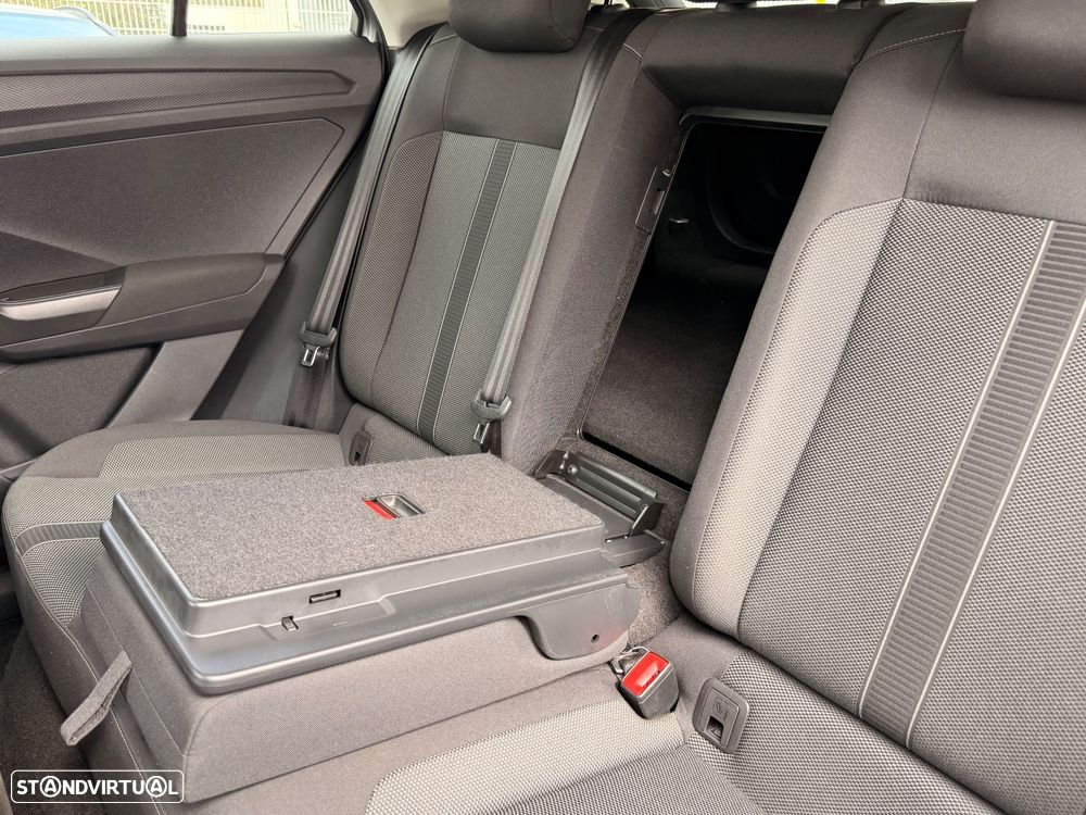 VW T-Roc 1.0 TSI Life - 43