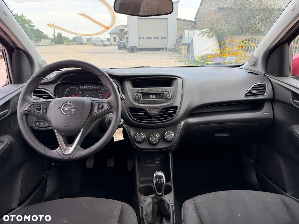 Opel Karl 1.0 Enjoy S&S - 13