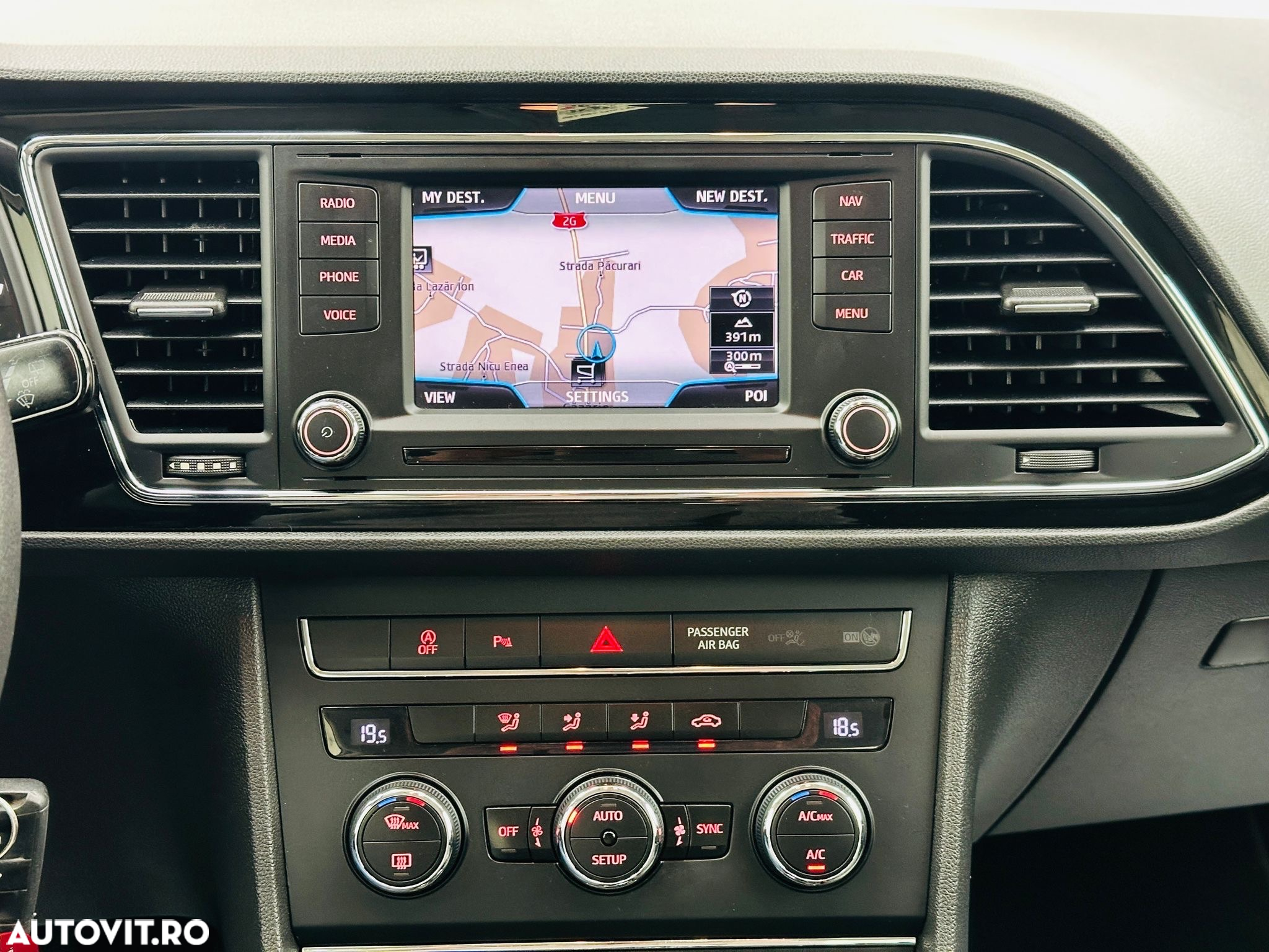 Seat Leon - 27