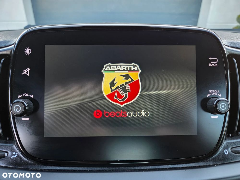 Abarth 500 - 21