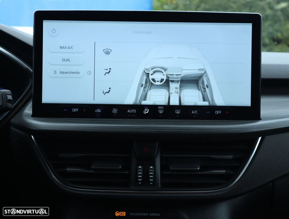 Ford Kuga 2.5 PHEV Active - 52