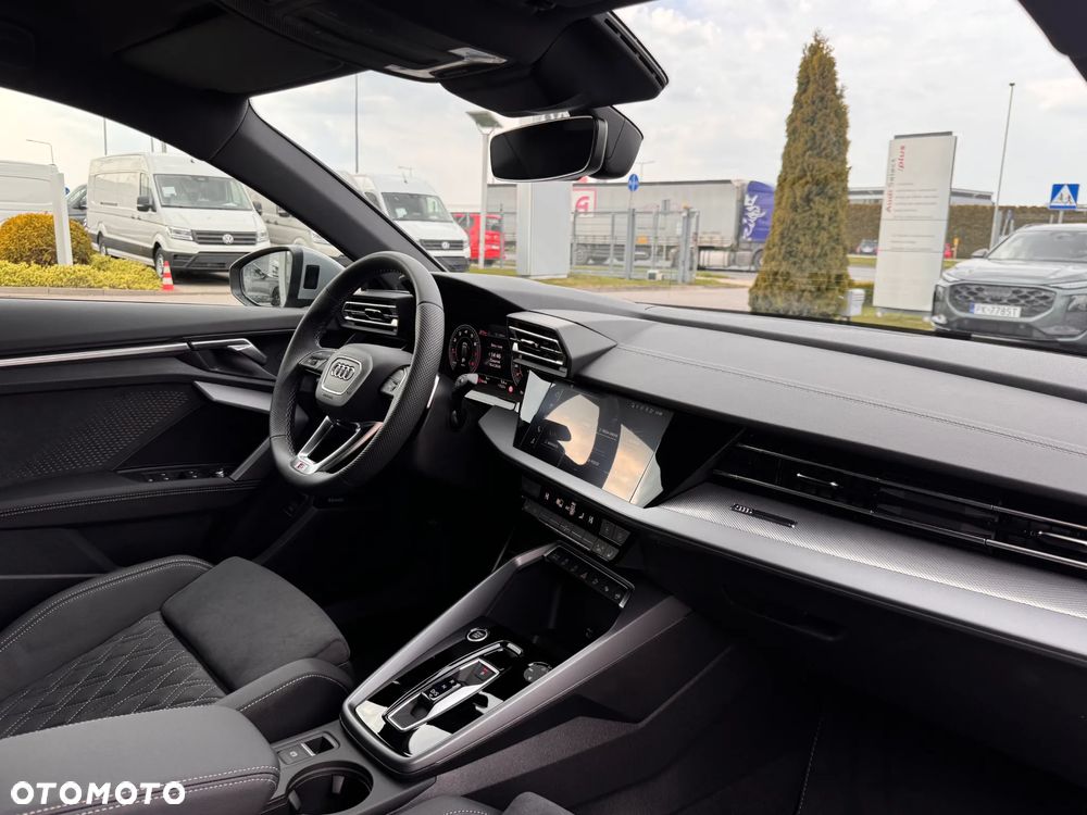 Audi A3 Allstreet - 29