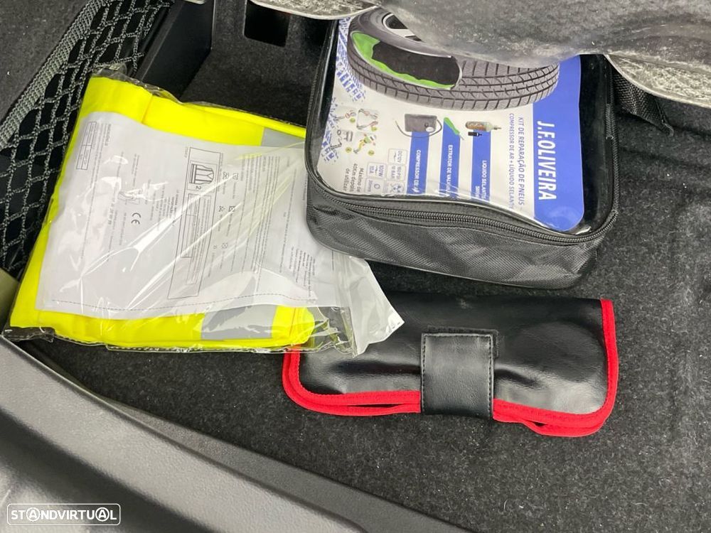 BMW 530 e iPerformance - 27