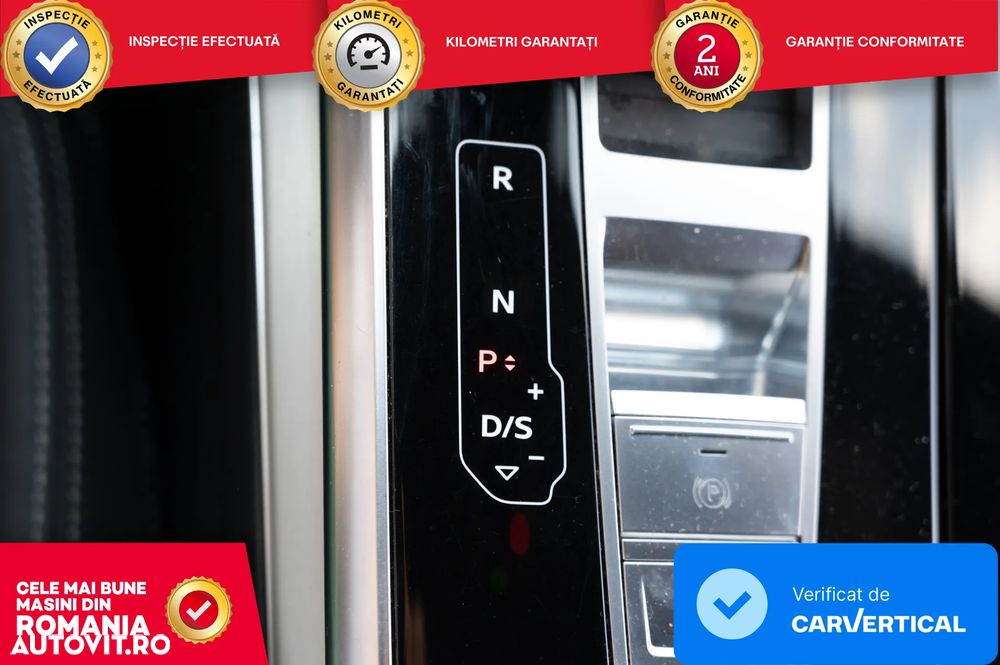 Audi Q8 3.0 50 TDI quattro Tiptronic MHEV - 20