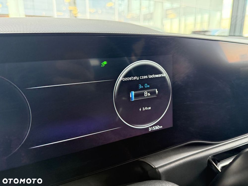 Kia Niro 1.6 GDI Plug-In Hybrid Business Line - 35