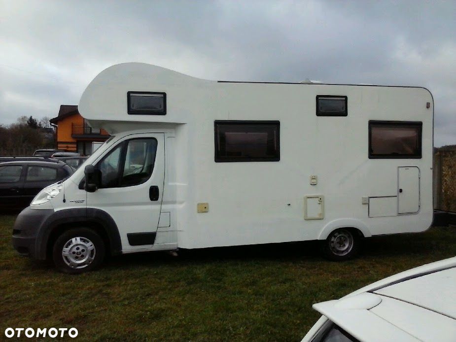 Fiat Ducato - 9