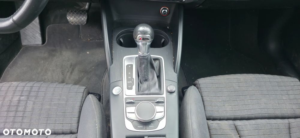 Audi A3 Limousine - 18
