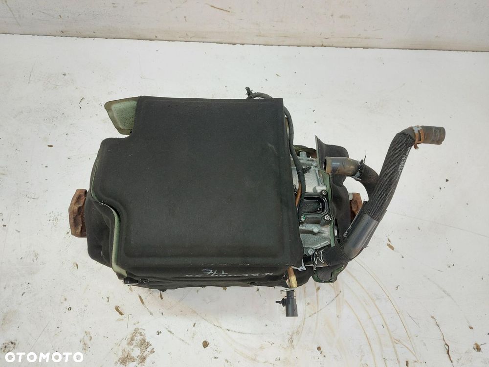 Audi Q8 E-TRON SUV silnik napęd elektryczny tył 0EF907180F - 1