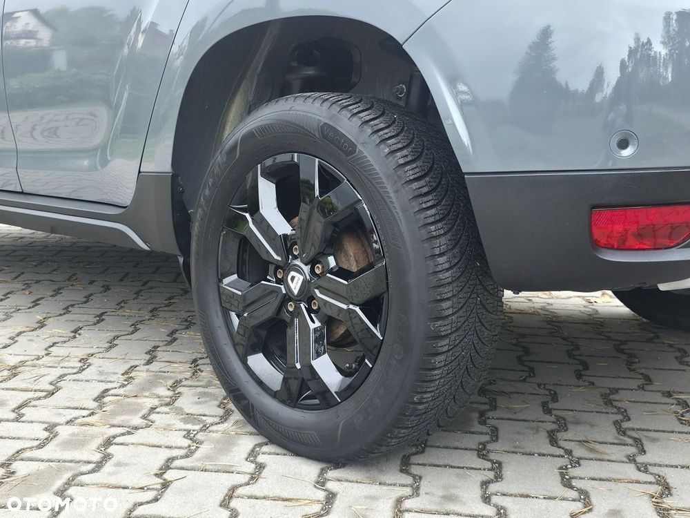 Dacia Duster 2022 photo 5