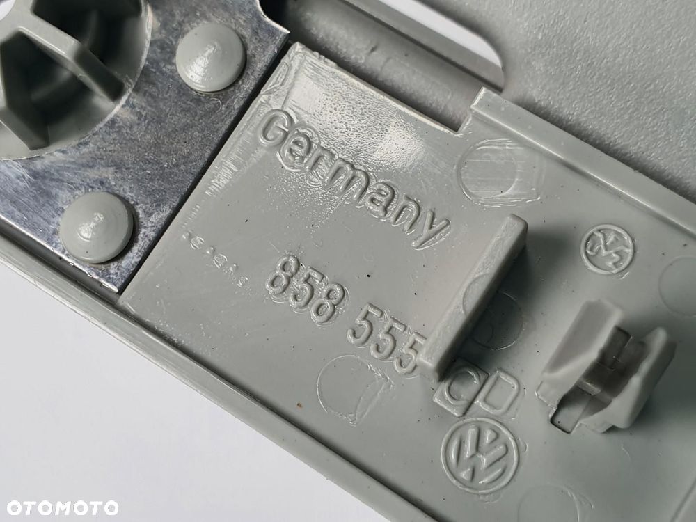OSŁONA LUSTERKA WSTECZNEGO VW GOLF IV 3B0858555 - 4