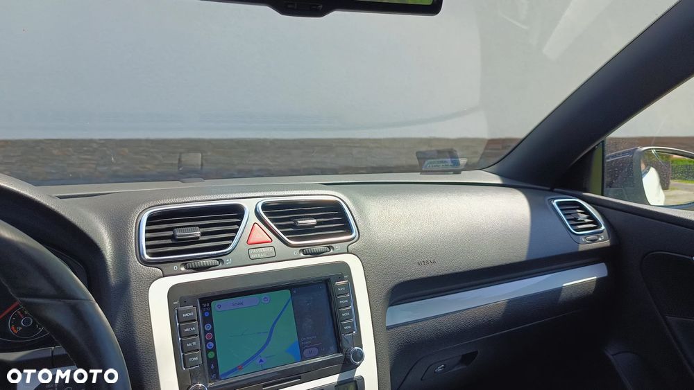 Volkswagen Eos 1.4 TSI - 9