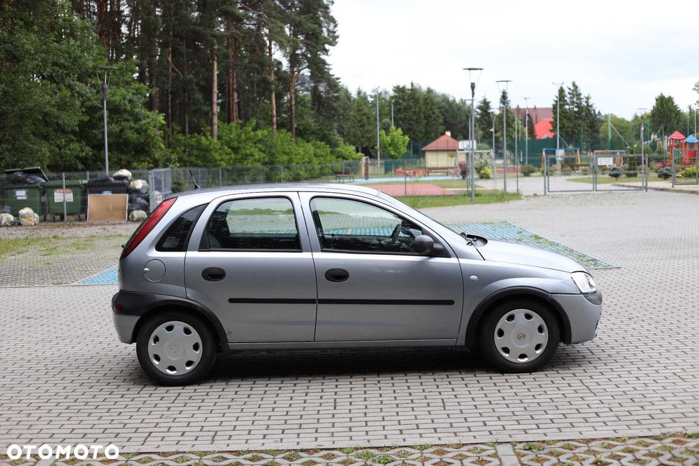 Opel Corsa - 7