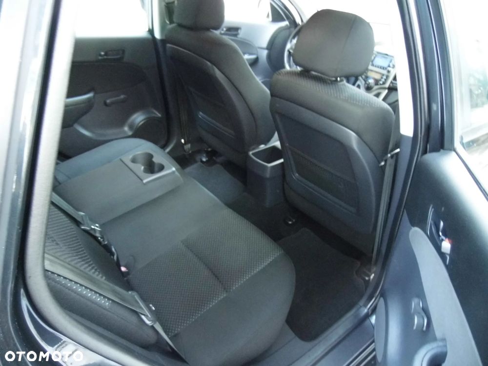 Hyundai i30 i30cw 1.4 blue Comfort - 28