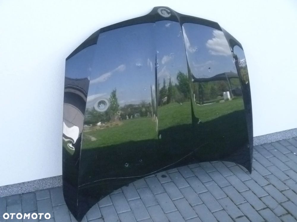 SKODA SUPERB II LIFT 13-15 REFLEKTOR LAMPA PRAWA SOCZEWKA 3T1941016F EUROPA - 6