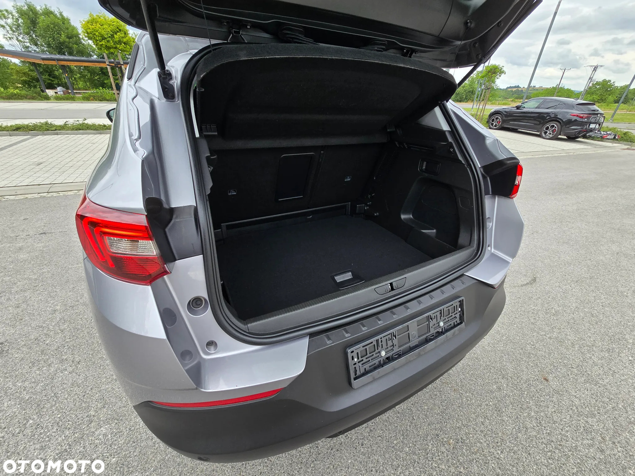 Opel Grandland X 1.2 Start/Stop 120 Jahre - 15