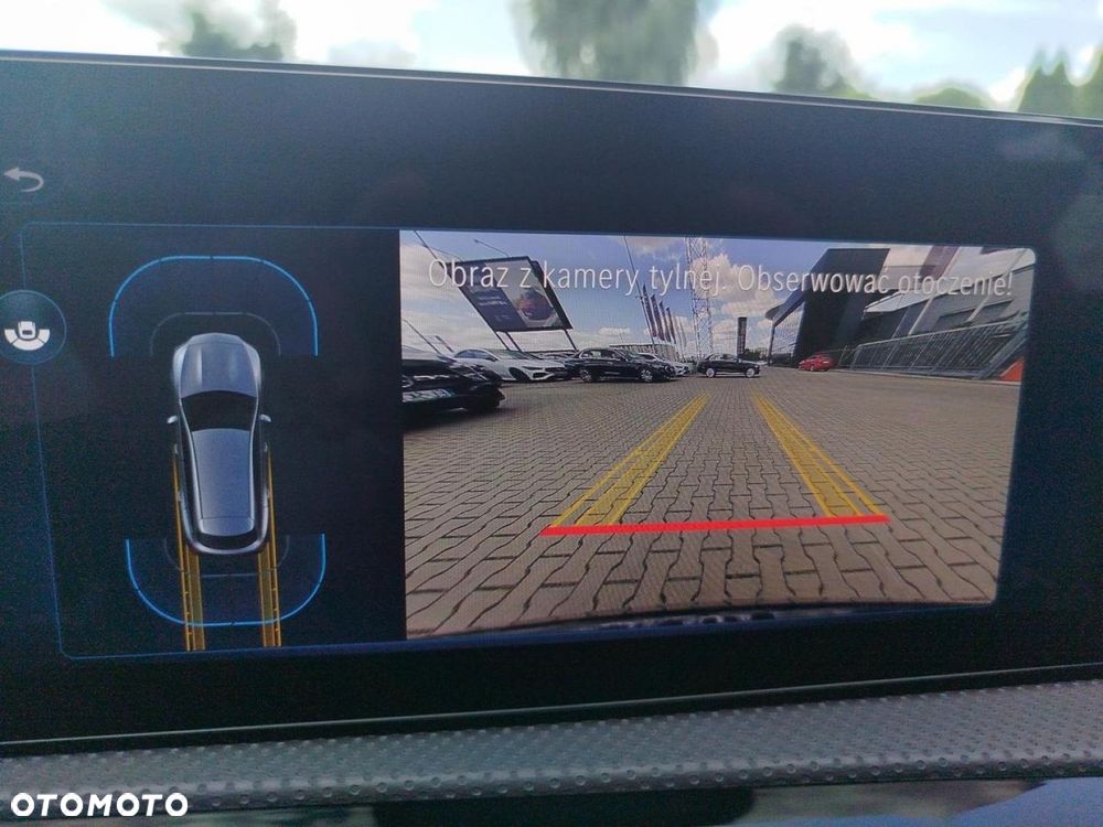 Mercedes-Benz CLA - 20