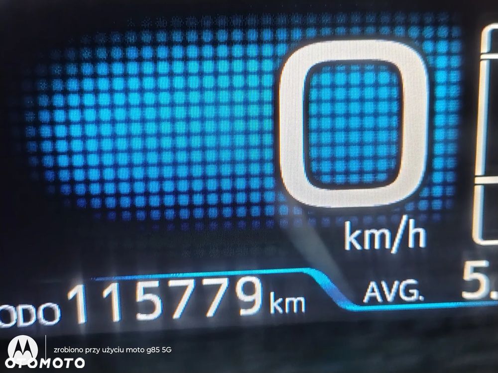 Toyota Prius 1.8 Hybrid Active - 20