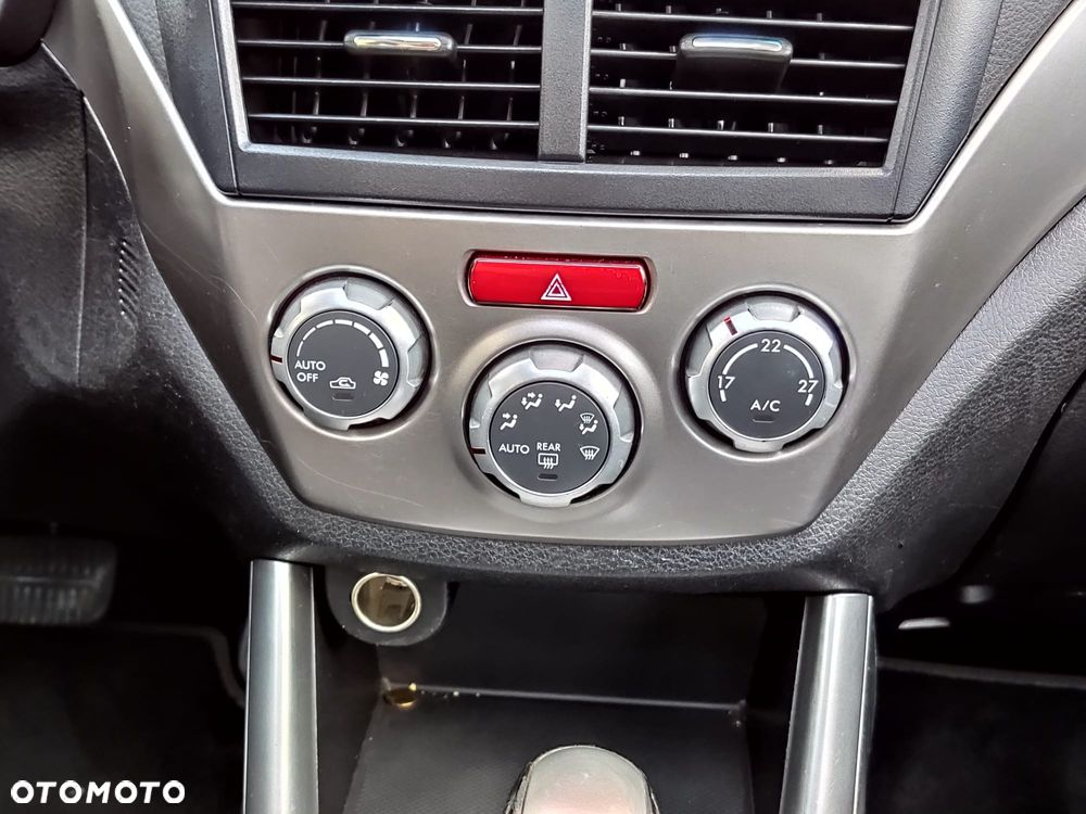 Subaru Forester 2.0X Automatik Exclusive - 21