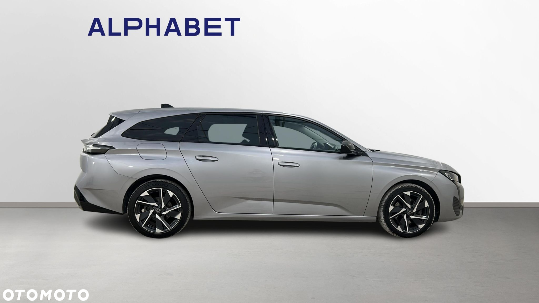 Peugeot 308 - 6