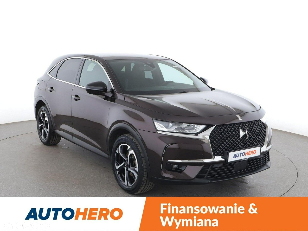 DS Automobiles DS 7 Crossback 1.6 PureTech So Chic - 10