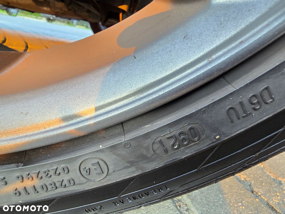 Volvo V40 Cross Country T4 AWD Geartronic Summum - 16