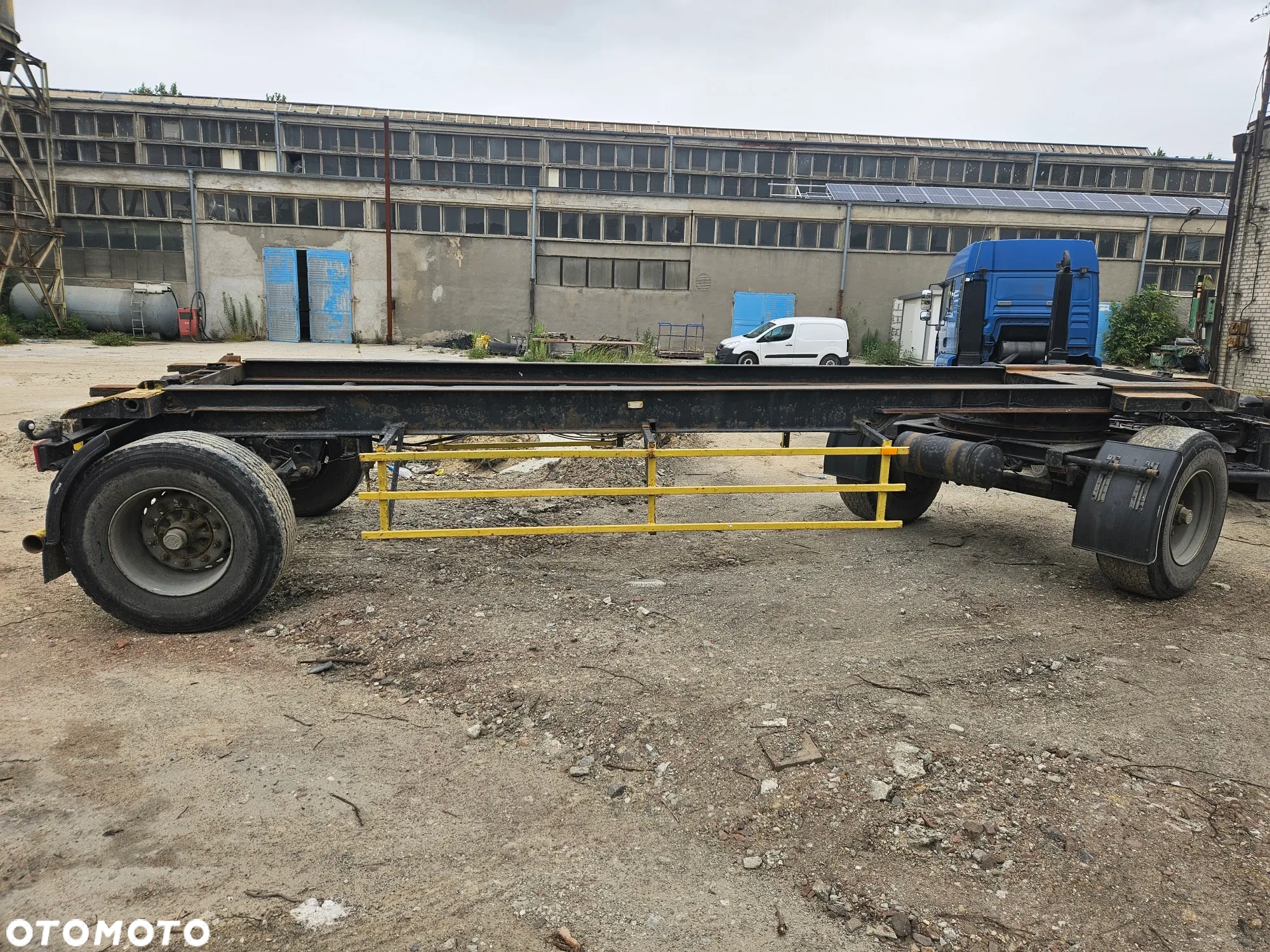 MAN TGA 26.410 - 6