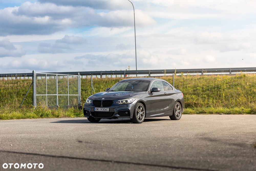 BMW Seria 2 228i - 1