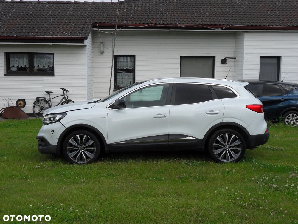 Renault Kadjar Energy dCi 110 EDC Bose Edition - 2