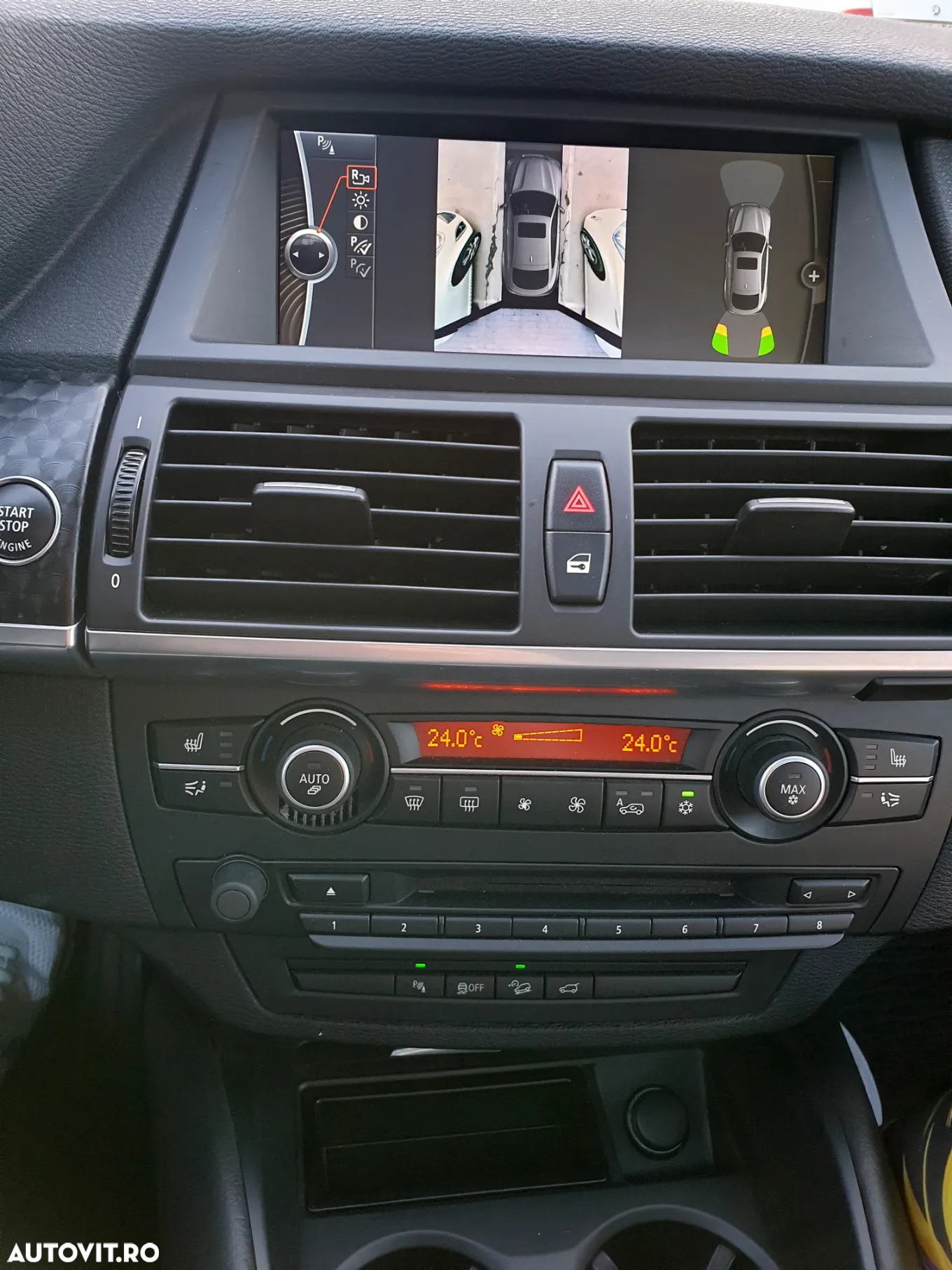 BMW X6 xDrive40d M Sport Edition - 32