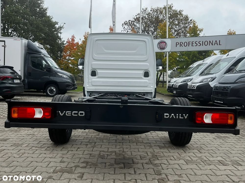 Iveco WYPRZEDAŻ ROCZNIKA !!! - OSTATNIE SZTUKI - 9