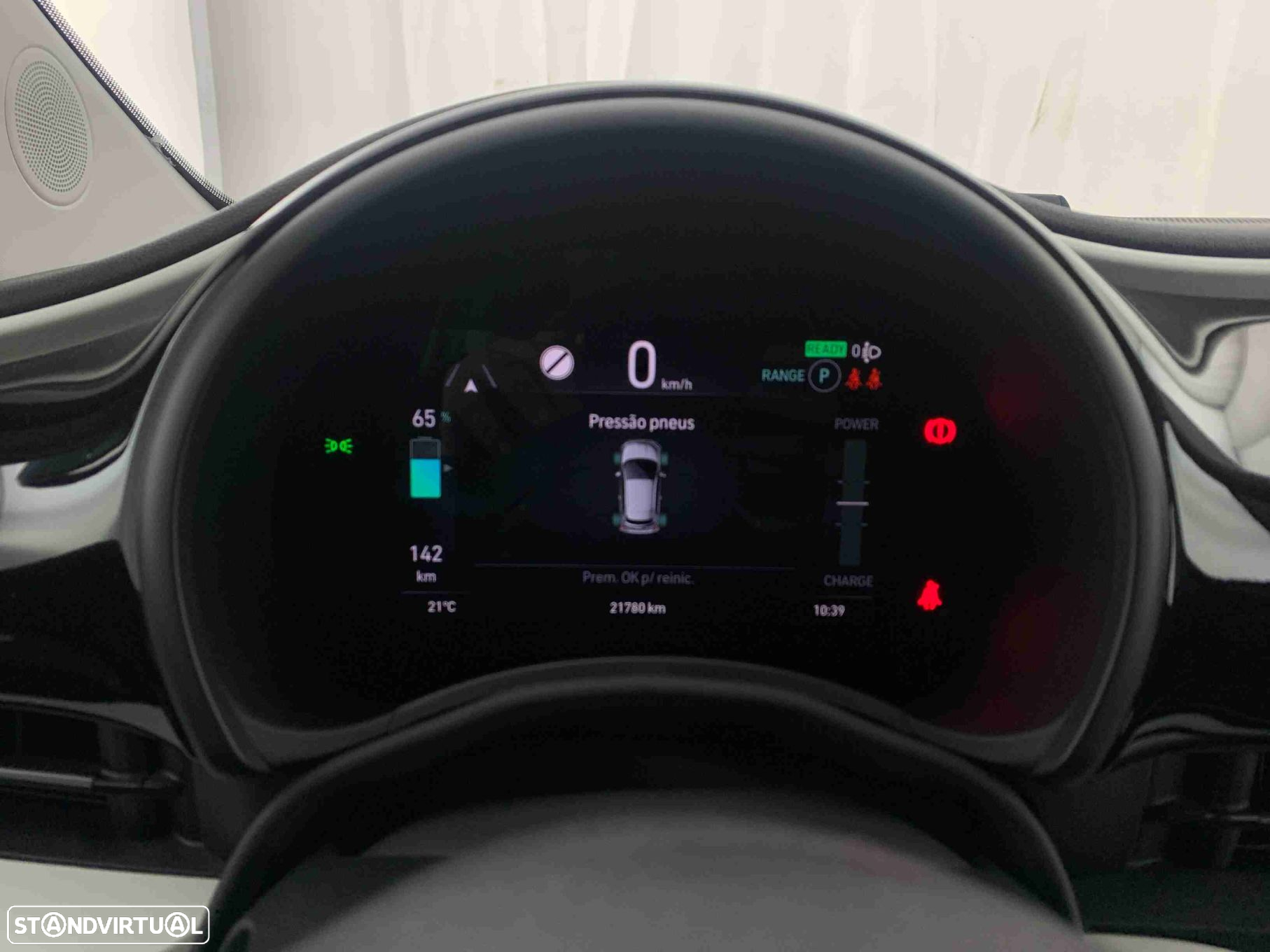 Fiat 500e 3+1 42 kWh - 8