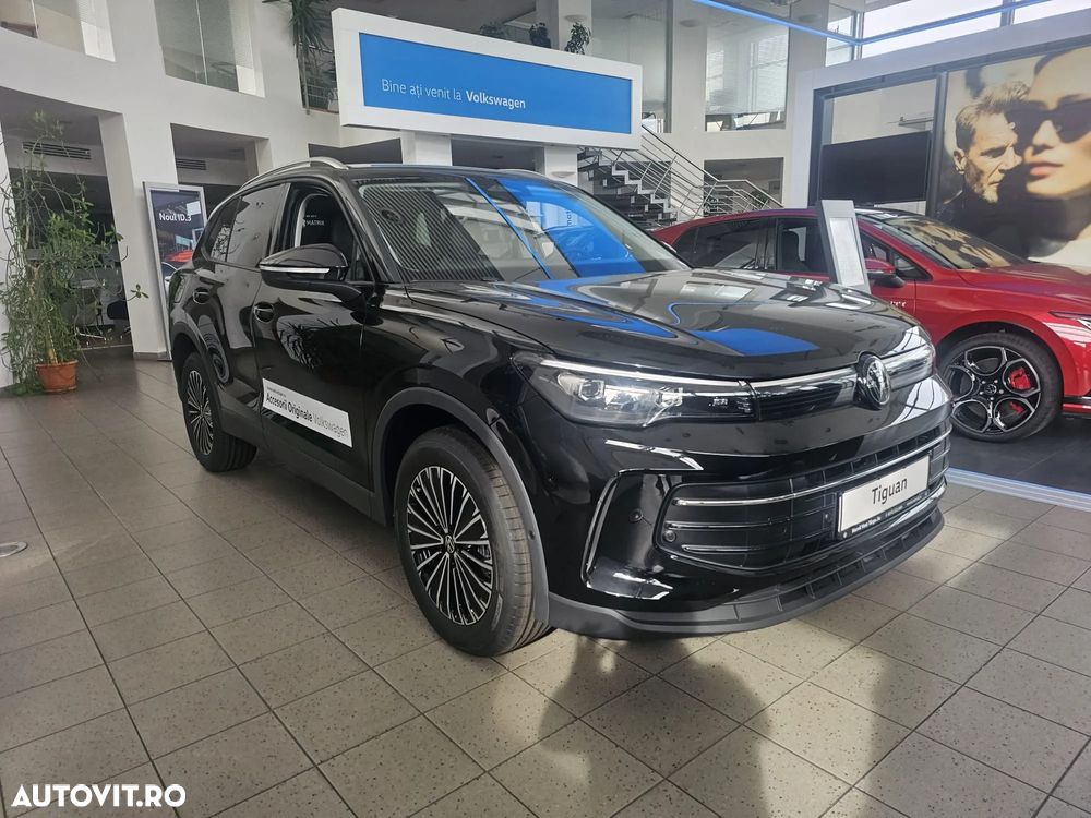Volkswagen Tiguan 2.0 TDI DSG 4Motion Life - 2
